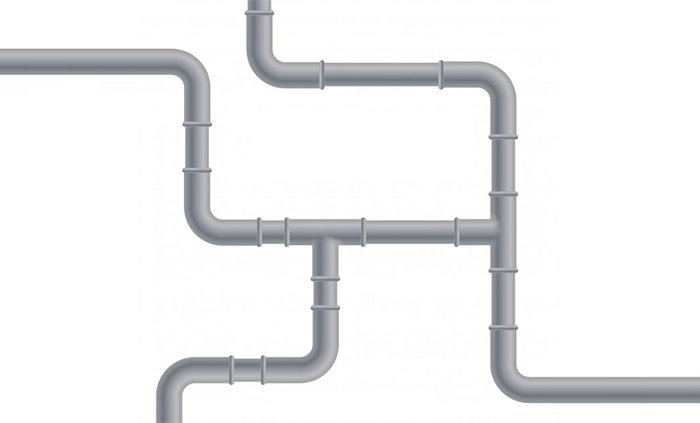 piping