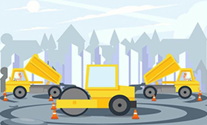 road-cons